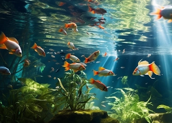 Aquaetic Products products by Dawn-N-Shine