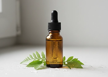 Healthy Drops products by Dawn-N-Shine