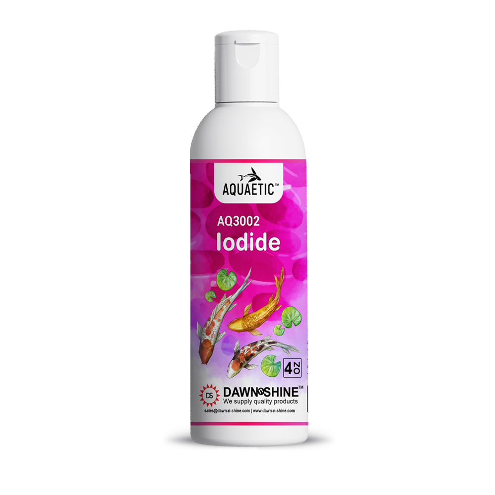 Aquaetic Iodide - Dawn N Shine product thumbnail