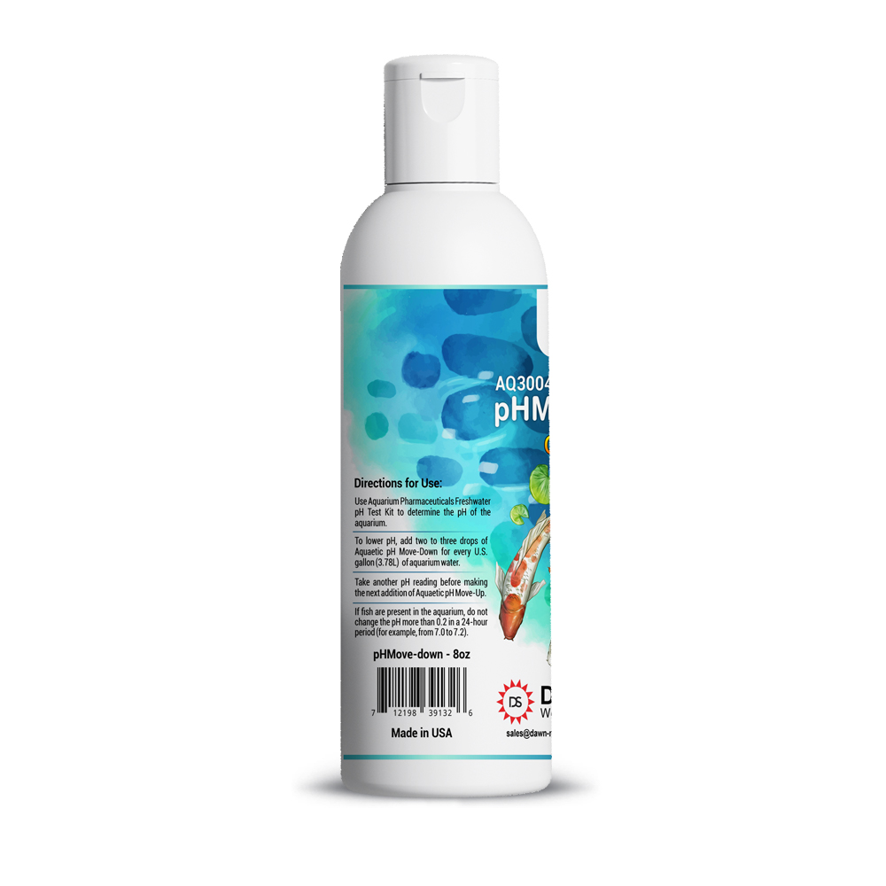 Aquaetic pH Move-Down - Dawn N Shine product thumbnail
