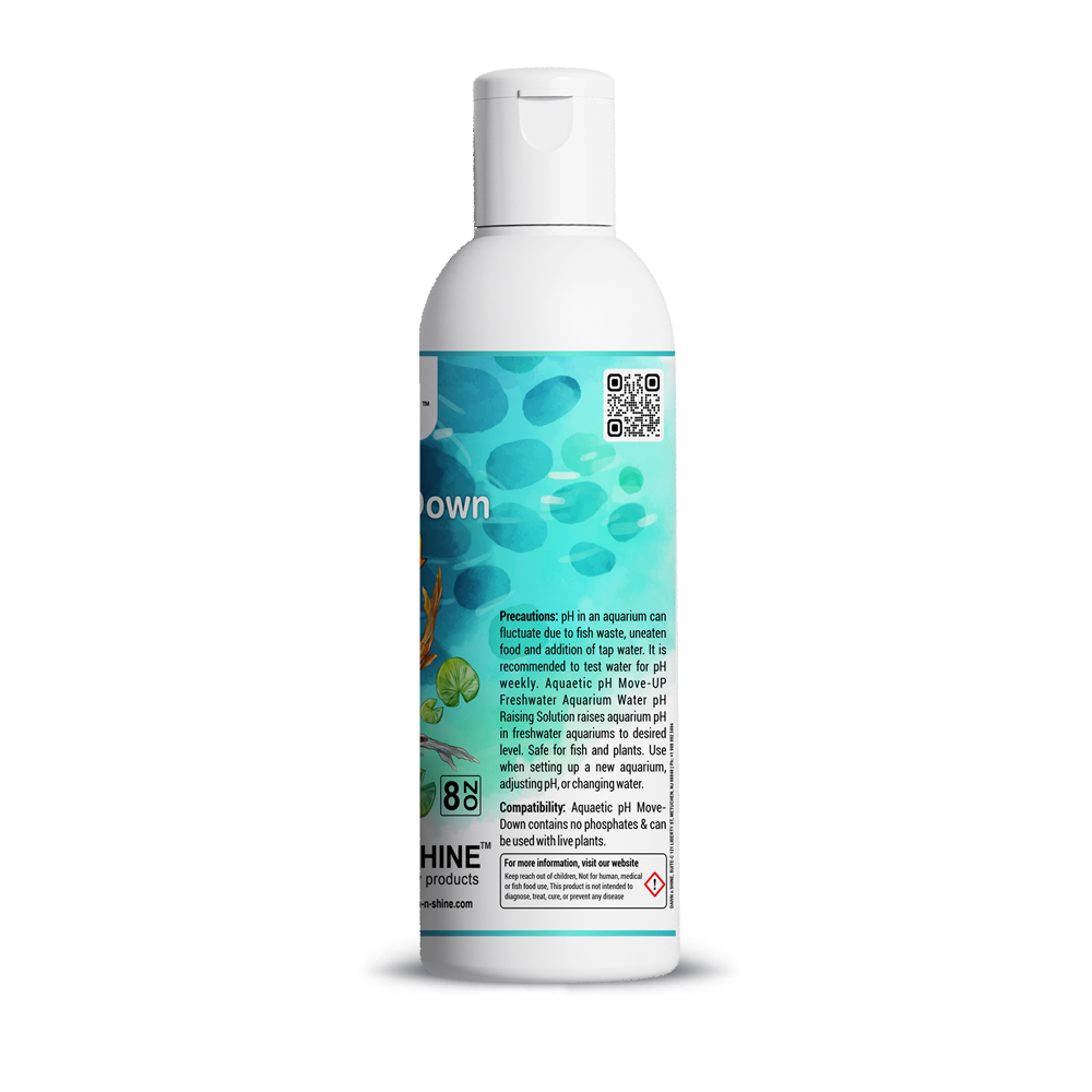 Aquaetic pH Move-Down - Dawn N Shine product thumbnail