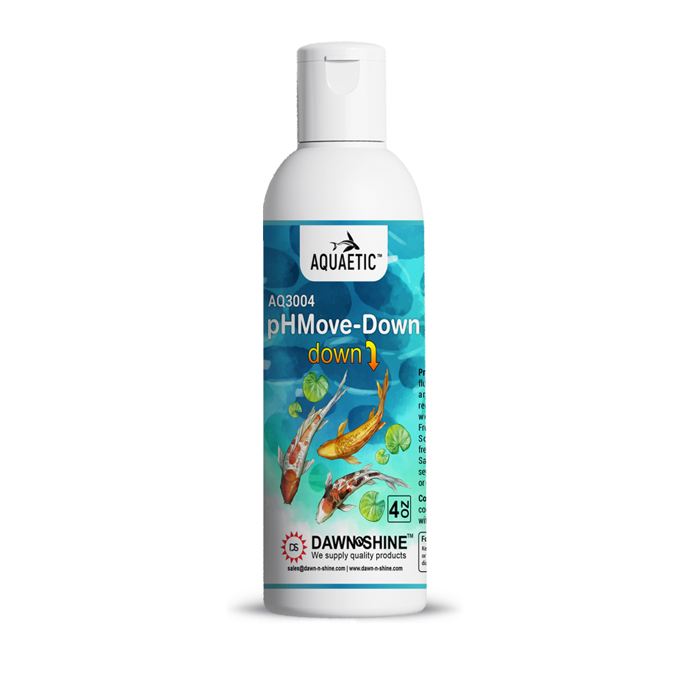 Aquaetic pH Move-Down - Dawn N Shine product thumbnail