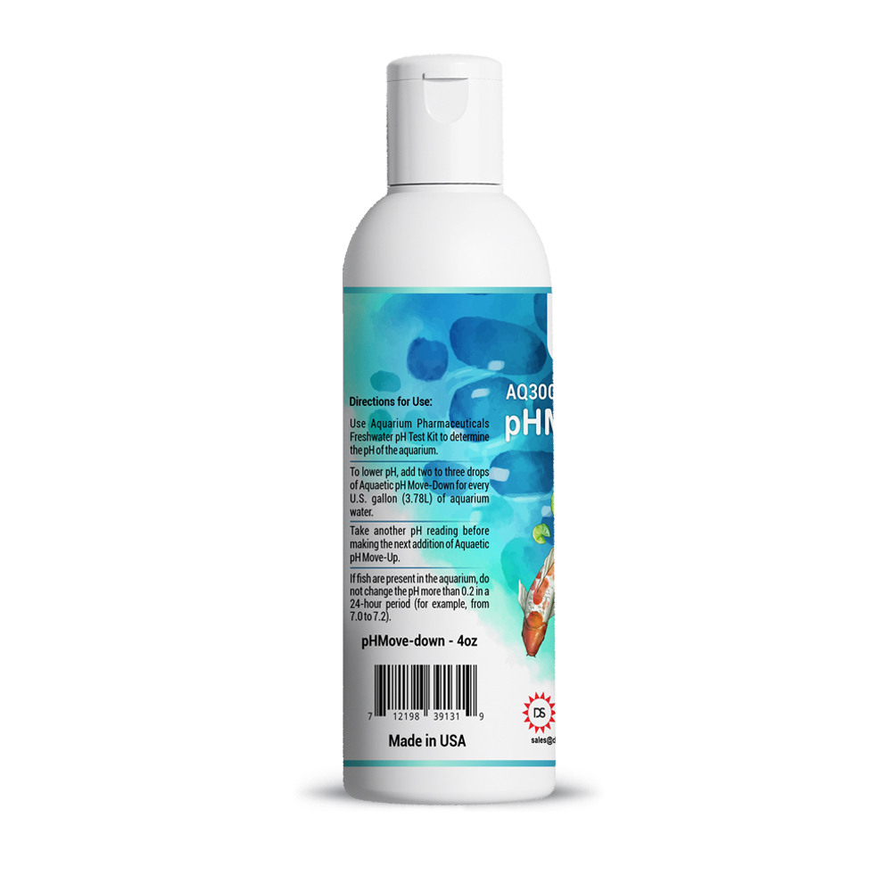 Aquaetic pH Move-Down - Dawn N Shine product thumbnail
