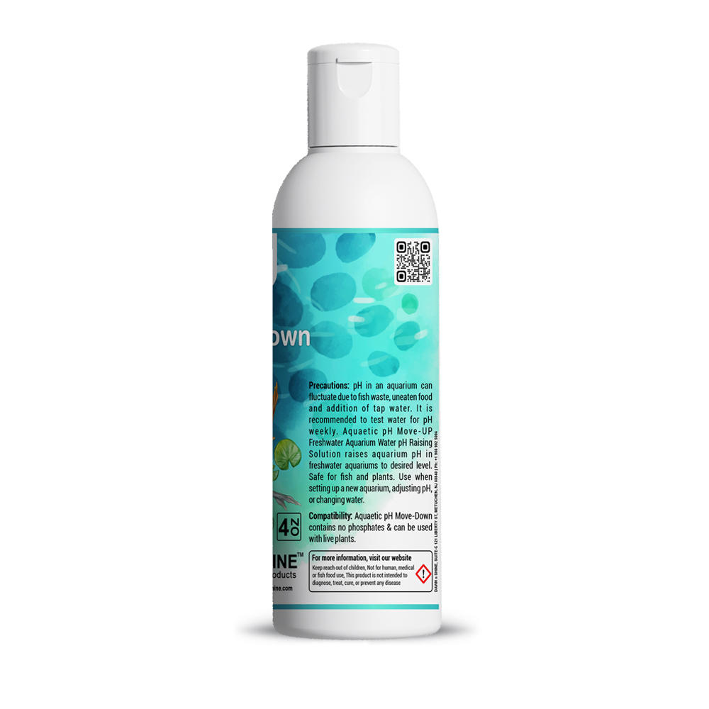 Aquaetic pH Move-Down - Dawn N Shine product thumbnail