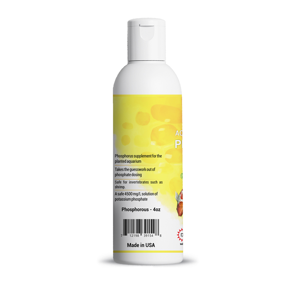 Aquaetic Phosphorous - Dawn N Shine product thumbnail