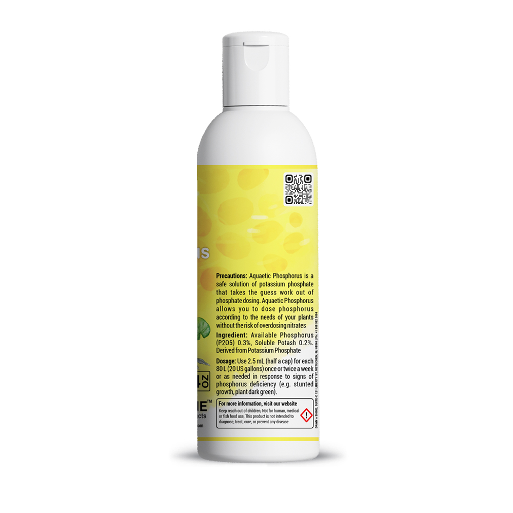 Aquaetic Phosphorous - Dawn N Shine product thumbnail