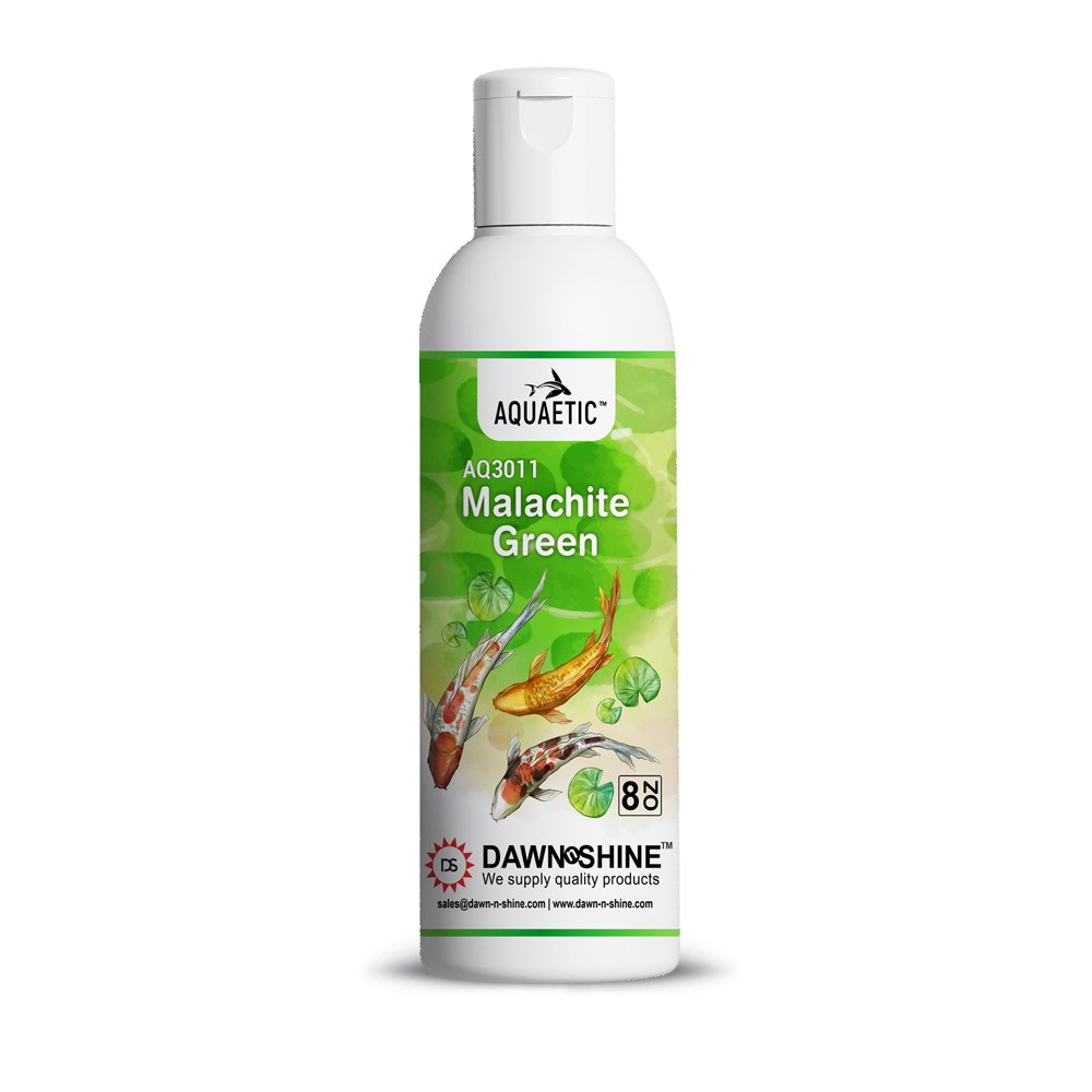 Aquaetic Malachite Green - Dawn N Shine product thumbnail