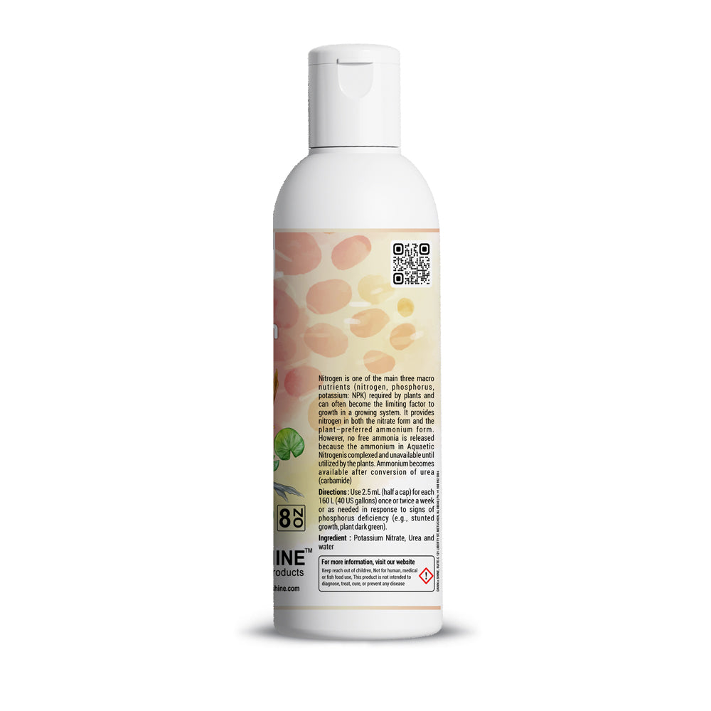 Aquaetic Nitrogen - Dawn N Shine product thumbnail