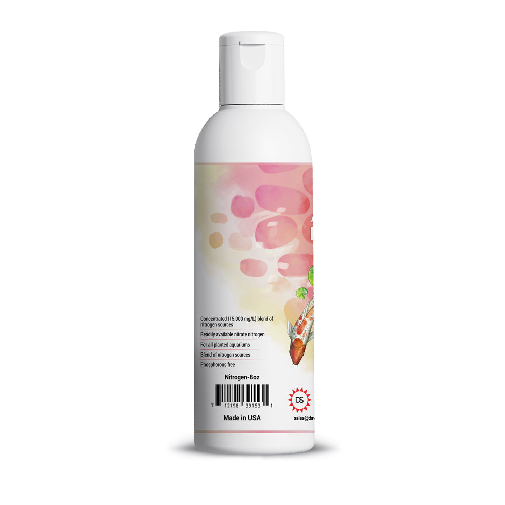 Aquaetic Nitrogen - Dawn N Shine product thumbnail