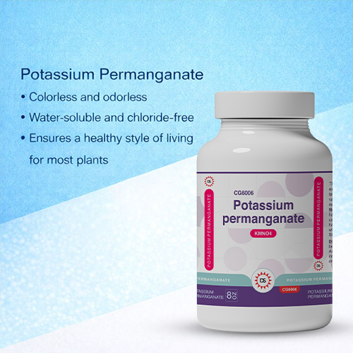 Potassium Permanganate - Dawn N Shine product thumbnail
