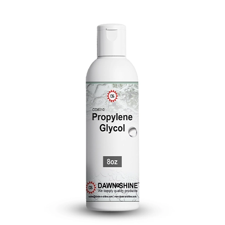 Propylene Glycol - Dawn N Shine product thumbnail