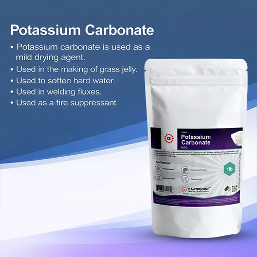 Potassium Carbonate - Dawn N Shine product thumbnail