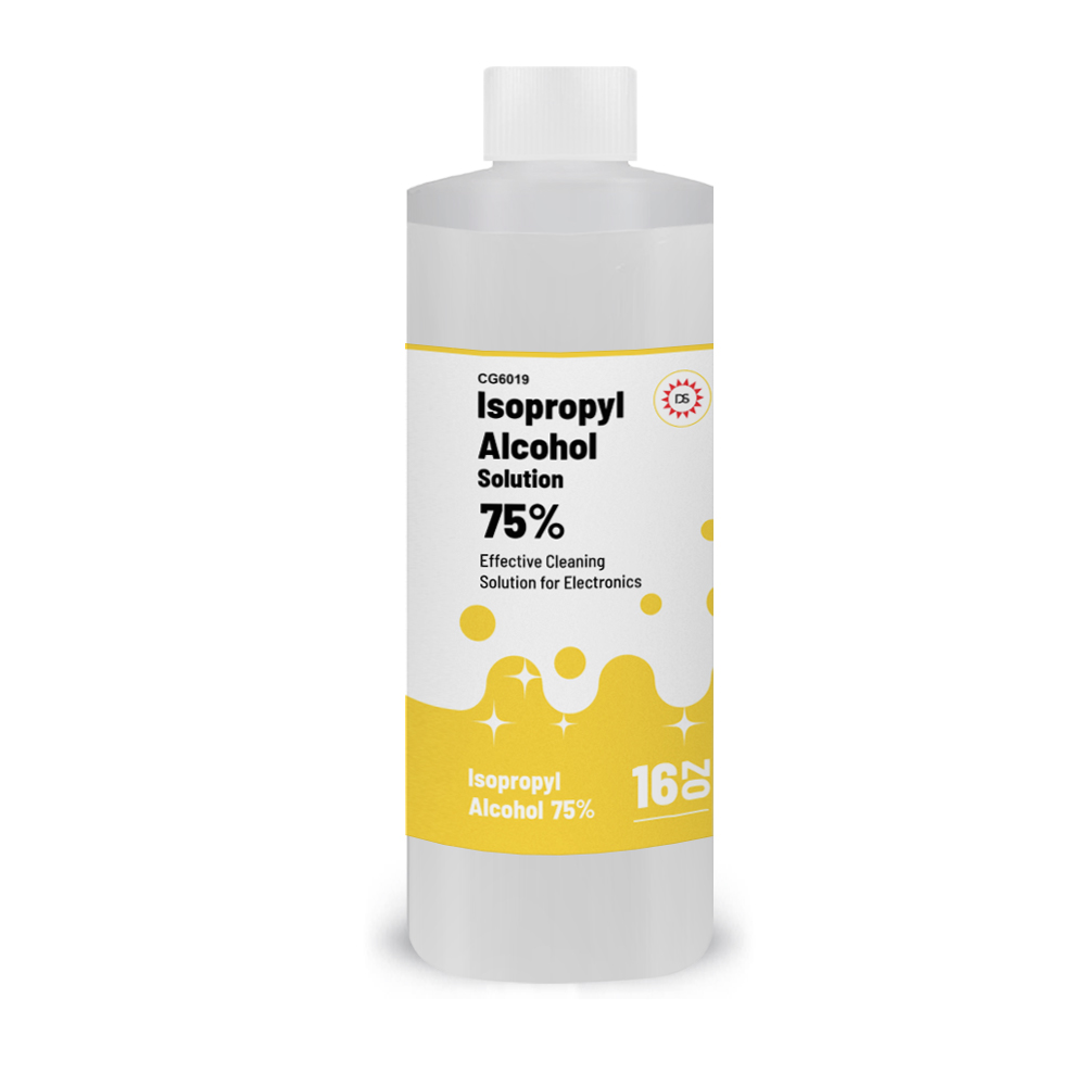 Isopropyl Alcohol 75% - Dawn N Shine product thumbnail