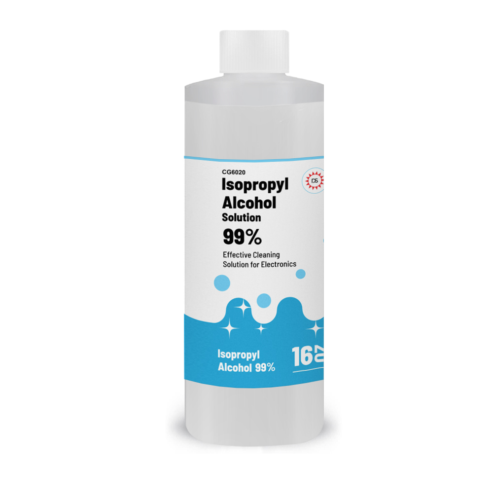 Isopropyl Alcohol 99% - Dawn N Shine product thumbnail