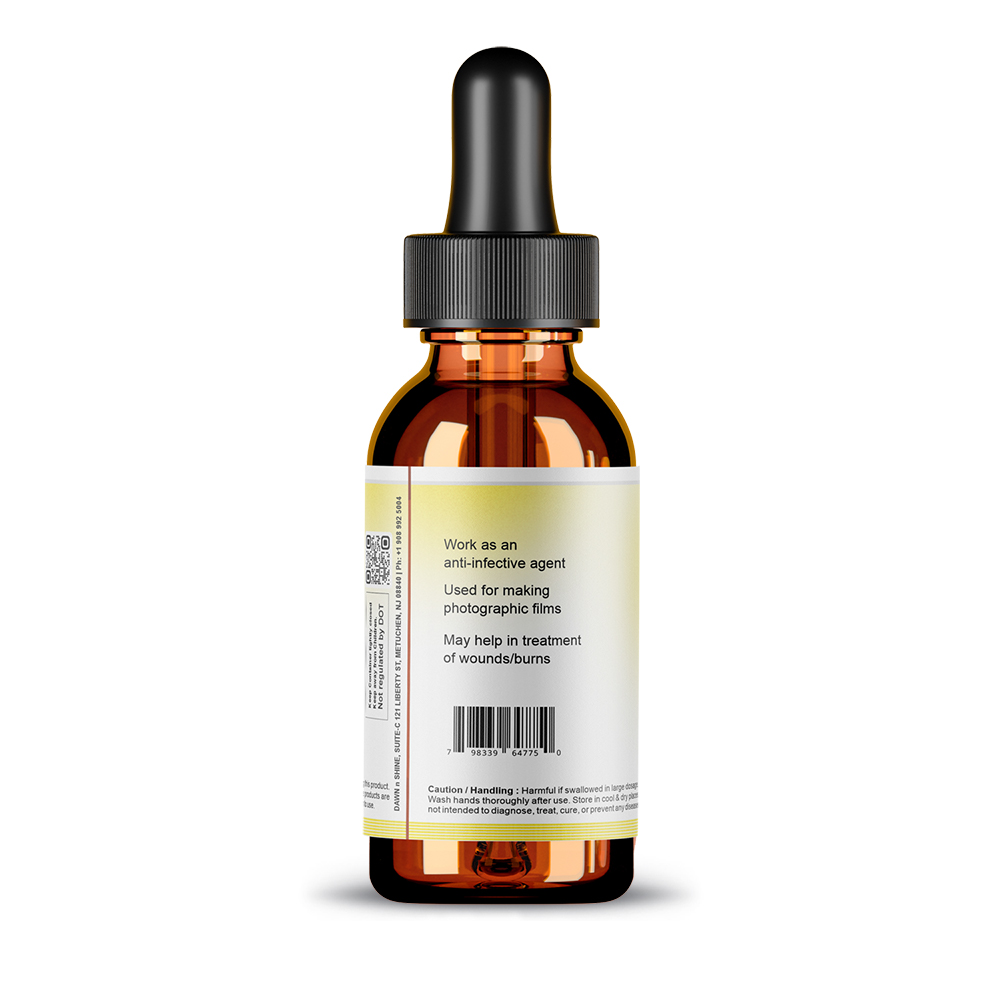 Silver nitrate 2% Solution - Dawn N Shine product thumbnail