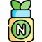 Nutrient Absorption