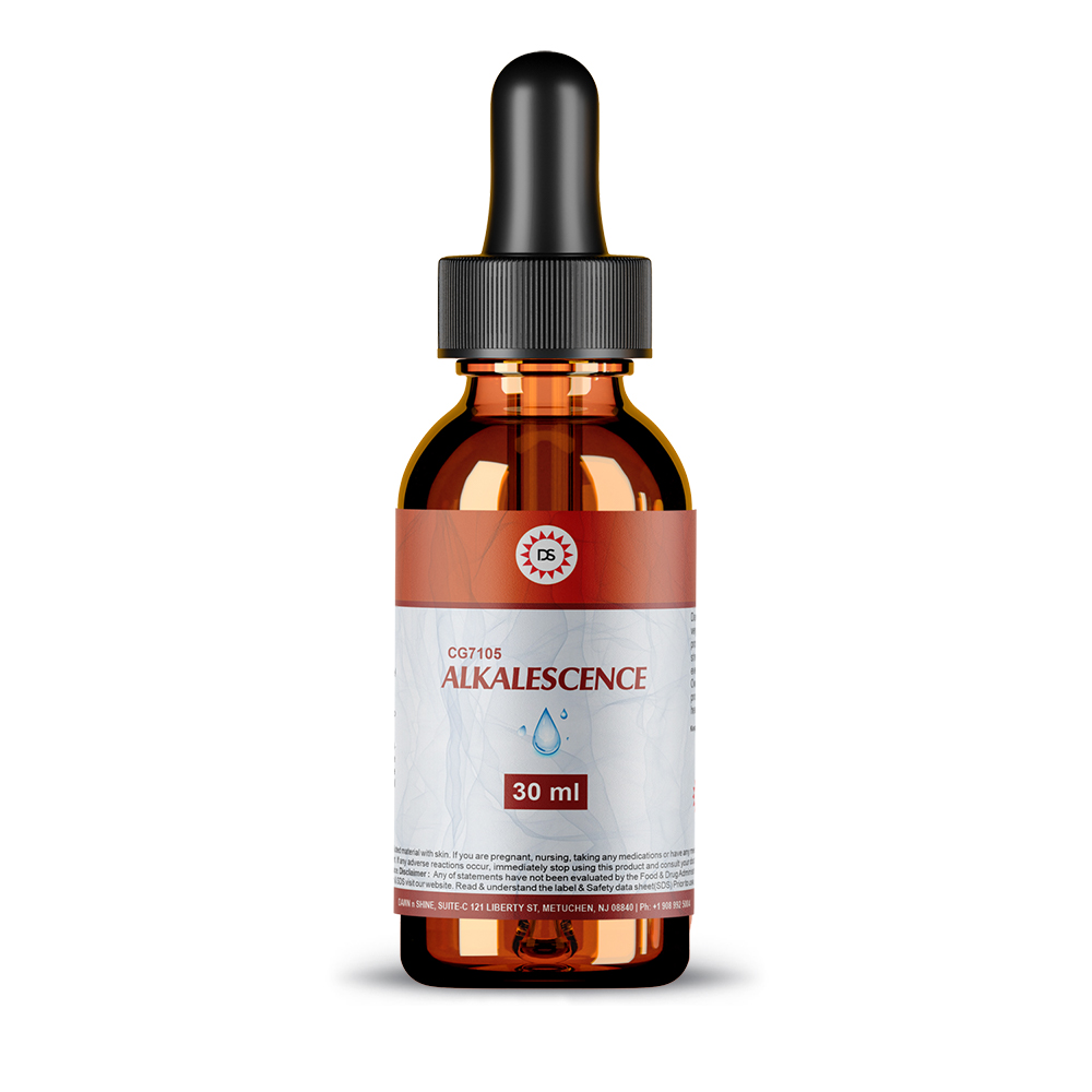 Alkalescence (Alkaline Booster) - Healthy Drops product